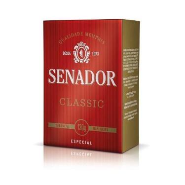 Imagem de Sabonete Senador Classic 130G
