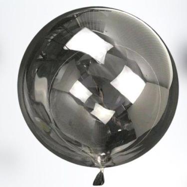 Imagem de Balao Bubble 18 Aniversario Decoraçao Festa Trasparente - Crgfestas