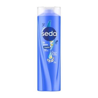 Imagem de Shampoo Seda Liso Extremo Infusão Ativa 325ml
