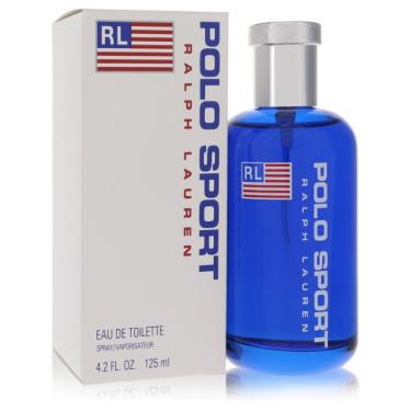 Imagem de Perfume Masculino Polo Sport Ralph Lauren 125 ML Eau De Toilette
