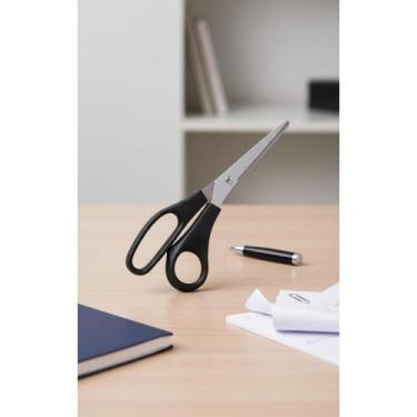 Imagem de Tesoura Profissional: Corte Preciso Tecido & Papel - Congratulations S