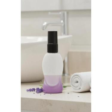 Imagem de Bloqueador Odores Sanitário Lavanda 60ml - Banheiro Fresco - Congratul