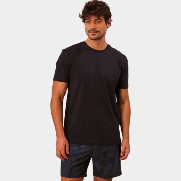 Imagem de Camiseta Calvin Klein Essentials Masculina-Masculino
