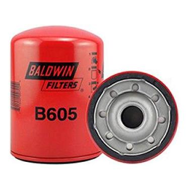 Imagem de Baldwin Filtro giratório de lubrificante resistente B605