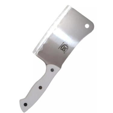 Imagem de Cutelo Profissional 7 Polegadas Para Churrasco