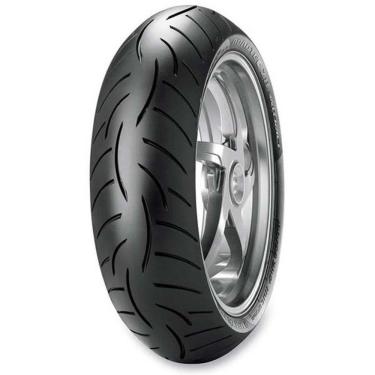 Imagem de Pneu de Moto Metzeler Aro 17 Roadtec Interact Z8 190/55R17 75W Traseiro