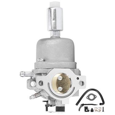 Imagem de Acessório do carburador do aparador do aparador do kit da linha de combustível da lâmpada primária para o kit do motor 31E577 31E607