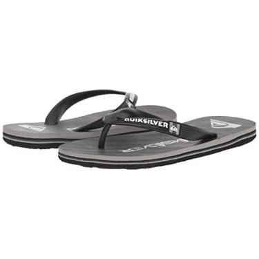 Imagem de Quiksilver Alça para meninos, Preto 1, 11 Big Kid