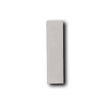 Imagem de Arandela Wall Mini 5w Branco Quente 110lm Branca Stella