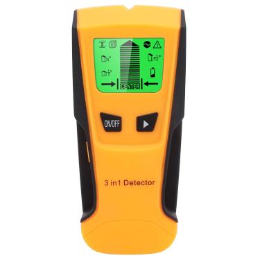Imagem de Scanner De Parede 3 Em 1 Localizador De Vigas, Localizador De Vigas Com Display LCD, Detector De Metal De Parede TH210, Scanner De Parede Eletrônico Para Casa, Escritório E Oficina