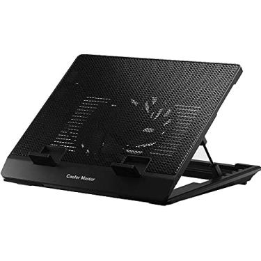 Imagem de Base para Notebook Cooler Master Notepal Ergostand Lite