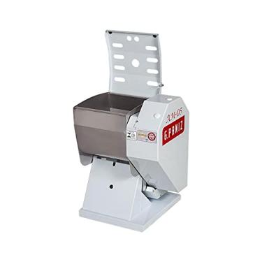 Imagem de G.Paniz Amassadeira Semi Automática 05 kg Aço Inoxidável