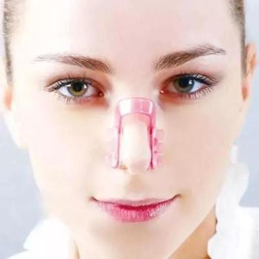 Imagem de 4  Afinador E Modelador De Nariz Sem Cirurgia Nose Up - Lullu Personal
