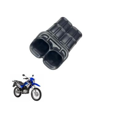 Imagem de Condutor Da Tampa Filtro De Ar Nxr 150 Bros Nxr 160 Xre190 - Catiimoto
