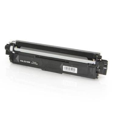 Imagem de Toner Dcp9020cdn Dcp 9020cdn Dcp9020 Cdn Dcp 9020 Cdn Tn221 Preto - Di