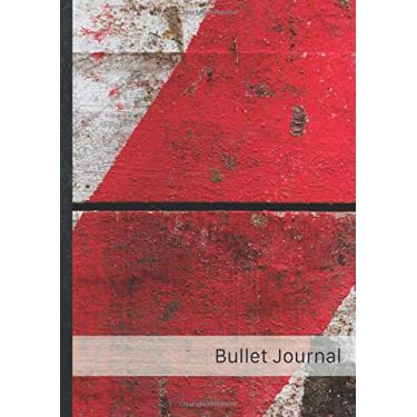 Imagem de Bullet Journal: Dot Grid Notebook Pages • 100 dotted pages • „109 Beautiful Designs“ • Size A4 (21 x 29,7 cm) • Perfect for Planner, Bullet ... List, Writing, Sketching. Do it yourself! DIY