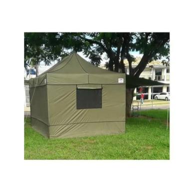 Imagem de Tenda Sanfonada Camping 3X2 Metros Nylon - Goiânia Toldos
