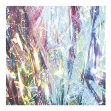 Imagem de Papel Nacarado 70x90 Furta Cor 15 Folha Celofane Holografico - Cromus