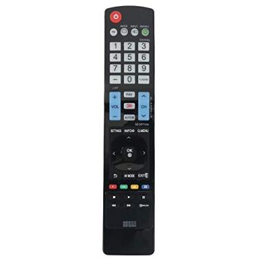 Imagem de Novo controle remoto AKB73615315 AKB73615316 AKB73655806 adequado para LG TV 32LS5600 37LS5600 42LS5650 42PA4900 47LS4600 47LS56000 47LS5 650 50PA4500 50PA4510 50PA4900 50PA5500 50PA550C 50PA6500