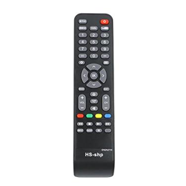 Imagem de Novo controle remoto EN2A27S EN2A27 para Hisense Sharp LC-65N9000U LC-75N620U LC-75N8000U LC-40N5000U LC-43N5000U LC-43N6100U LC-43N7000U LC-50N5000U LC-50N6000U LC-50N7000U LC-50N7000U LC-55N620CU