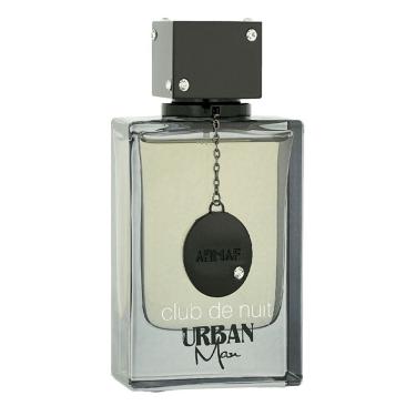 Imagem de Armaf Club De Nuit Urban Man Eau De Parfum - Perfume Masculino 105ml