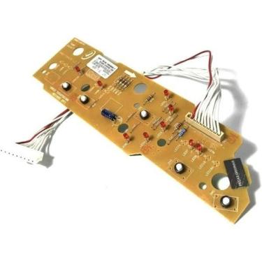 Imagem de Placa Lavadora Brastemp Bwc09ab Bwc07a Bwc08a Original único