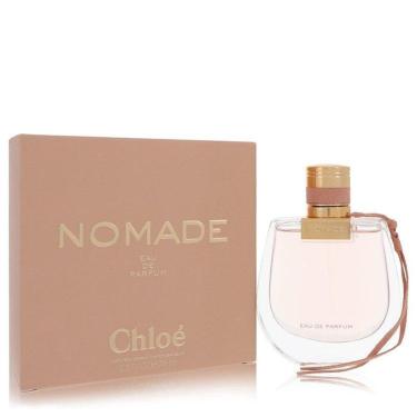 Imagem de Perfume Feminino Chloe Nomade Eau De Toilette 75 ml