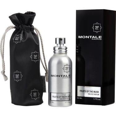 Imagem de Perfume Unisex Montale Paris Fruits Of The Musk Eau De Parfum Spray 50 ml