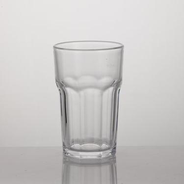 Imagem de Conjunto de Copos de Vidro Nilo 300ml com 6 Peças - Casual Home