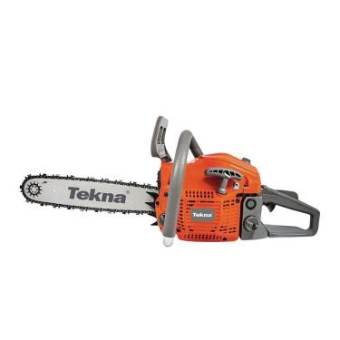 Imagem de Motosserra Gasolina Cs53sac 51cc 2t Barra 18`` Sr Tekna
