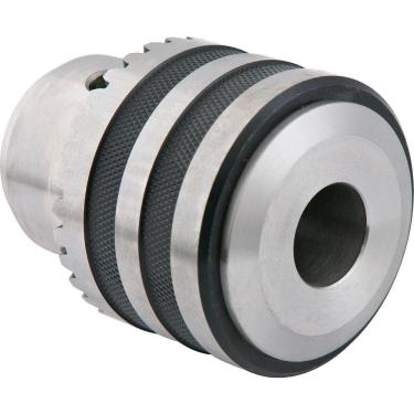 Imagem de Mandril Industrial 1,0-16,0mm Cone B-18 Chave Vdc3 Vonder