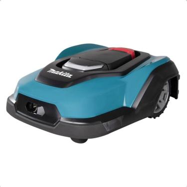 Imagem de Robô Cortador De Grama A Bateria Makita Rm350d