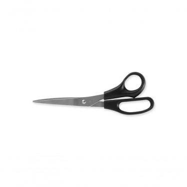Imagem de Tesoura Multiuso Tesouras Brinox 7" - 17,8 Cm Preto Brinox