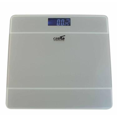 Imagem de Balança Digital Vidro Temperado Quadrada Capacidade 180 kg