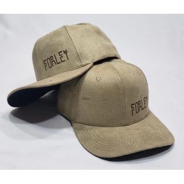 Imagem de Boné Forley - Forley Brasil 