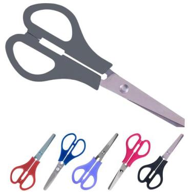 Imagem de Tesoura Resgate Primeiros Socorros Colorida Enfermagem - Love Saude, 0