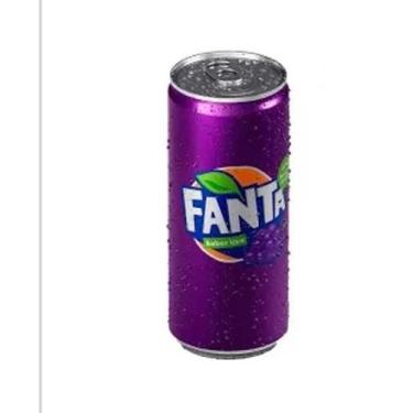 Imagem de Refrigerante Fanta uva