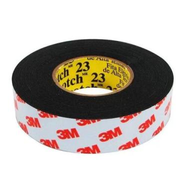 Imagem de Fita isolante auto fusão - 3M