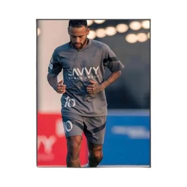 Imagem de Adesivos De Arte Kawaii HD Do Neymar Silva Para Decoração De Paredes E