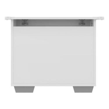 Imagem de Baú Organizador Caixa de Brinquedos Multimóveis - MULTIMOVEIS