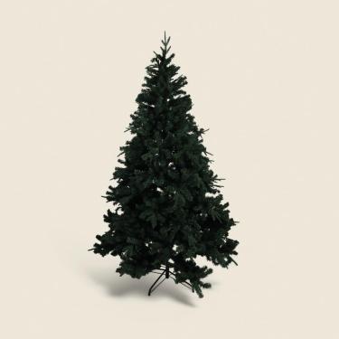 Imagem de Árvore De Natal 2,1m C/1.110 Hastes - Acasa Verde