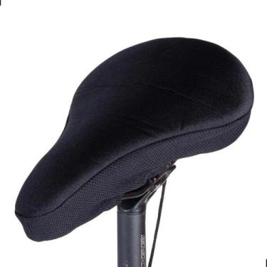 Imagem de Capa PARA BANCO Selim Acte Sports Gel Conforto PARA Bike