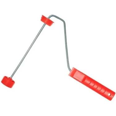 Imagem de Garfo para rolo de pintura 23cm - roma