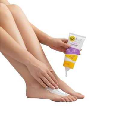 Imagem de Creme Hidratante para Mãos, Pés e Pernas 130g Ortho Pauher - brand