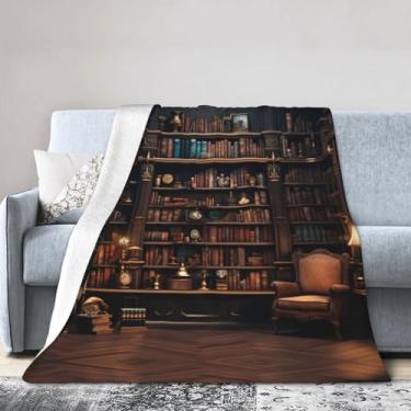 Imagem de Cobertor grande super macio, confortável e quente para cama, sofá e viagens