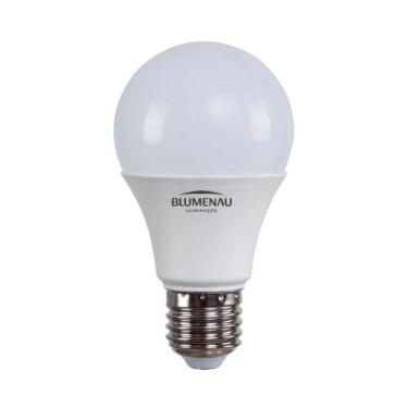 Imagem de Lâmpada Pera Led Blumenau 9w 4000k Branco Neutro