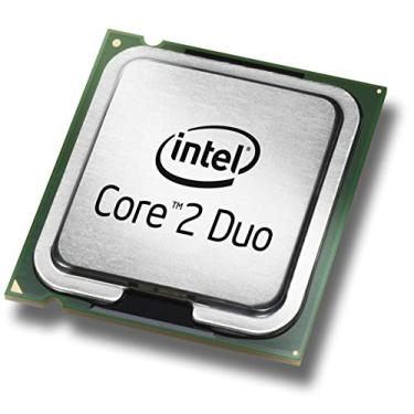 Imagem de Processador Intel Core 2 Duo E6550 2.33GHz 1333MHz 4MB LGA775 CPU, OEM