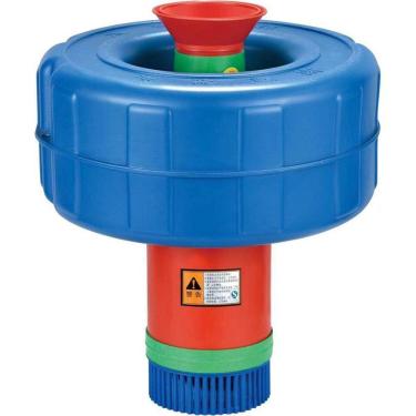 Imagem de Aerador Chafariz Piscicultura Pelegrin PEL-AE1.5CB Trifásico 380V 1.5CV