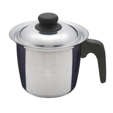 Imagem de Leiteira com Tampa - 1 Litro