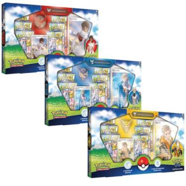 Box Pokémon Coleção Paldea Fuecoco com Broche e Carta Gigante Koraidon EX  Copag - Deck de Cartas - Magazine Luiza